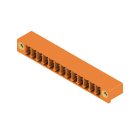 WEIDMULLER - Connettore 3.81 mm SC 3.81/13/270F 3.2SN OR BX.