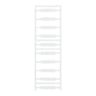 WEIDMULLER - Siglatura morsetti, Passo 4.20 mm, Caratteri personalizzati (invia file M-Print PRO) - MF-W 9/4.2F MC SDR.