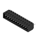 WEIDMULLER - Connettore 3.50 mm SL-SMT 3.50/12/180G 3.2SN BK TR.