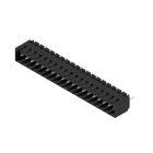 WEIDMULLER - Connettore 3.50 mm SL-SMT 3.50/19/180G 3.2SN BK TR.