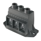 WEIDMULLER - LXXX 15.00/01/90F 4.5SN BK BX 1047280000