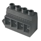 WEIDMULLER - LXXX 15.00/03/90FL 4.5SN BK BX