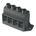 WEIDMULLER - LXXX 15.00/01/90FR 4.5SN BK BX 1047600000