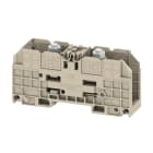 WEIDMULLER - Morsetto collegamento bullone 35 mm² WFF 35 NFF.