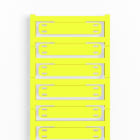 WEIDMULLER - Sistema codifica cavi 7-40 mm SFX 11/60 MC NE OR.