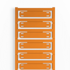 WEIDMULLER - SFX 11/60 MC NE BR