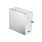 WEIDMULLER - Custodia 250x250x120mm lucidatura elettrochimica Klippon STB 4 SS E.