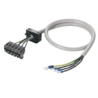 WEIDMULLER - Cavi motore FPL 4G2.5/P/F/3.