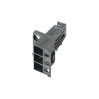 WEIDMULLER - Connettore di collegamento destro 5.00 mm SHL-SMT 5.00/03GR 1.5BX.