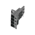 WEIDMULLER - Connettore Elemento di collegamento destro 5.00 mm SHL-SMT 5.00/04GR 1.5BX.