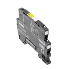 WEIDMULLER - Scaricatore sovratensioni, Protezione sovratensioni, circuiti misura, comando regolazione, analogico, VSSC4 CL FG 12VDC 0.5A.