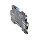 WEIDMULLER - Scaricatore sovratensioni, Protezione sovratensioni, circuiti misura, comando regolazione, binario VSSC4 SL 60VAC/DC 0.5A.