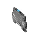 WEIDMULLER - Scaricatore sovratensioni, Protezione sovratensioni, circuiti misura, comando regolazione, binario VSSC4 SL FG 12VDC 0.5A.