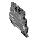 WEIDMULLER - Scaricatore di sovratensione tecnologia MCR, VSSC, Segnale analogico, DC, Tensione nominale (AC): , Tensione nominale (DC): 12 V