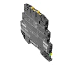 WEIDMULLER - Scaricatore sovratensioni, Protezione sovratensioni, circuiti misura, comando regolazione, analogico VSSC6 TRCL48VAC/DC0.5A.