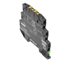 WEIDMULLER - Scaricatore sovratensioni, Protezione sovratensioni, circuiti misura, comando regolazione, analogico, VSSC6TRCLFG12VDC0.5A.