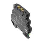 WEIDMULLER - Scaricatore di sovratensione tecnologia MCR, VSSC, Segnale digitale, AC/DC, Tensione nominale (AC): 120 V, Tensione nominale (DC): 170 V