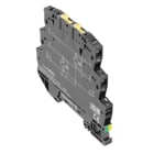 WEIDMULLER - Scaricatore sovratensioni, Protezione sovratensioni, circuiti misura, comando regolazione, binario VSSC6TRGDT110VAC/DC10KA.
