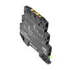 WEIDMULLER - Scaricatore di sovratensione tecnologia MCR, VSSC, Segnale digitale, AC/DC, Tensione nominale (AC): 24 V, Tensione nominale (DC): 34 V