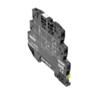 WEIDMULLER - Scaricatore di sovratensione, Numero di segnali: 1, AC, 12 V, 500 mA, binario