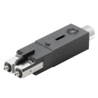 WEIDMULLER - Connettore IP67 con custodia, Collegamento 1 SCRJ SM