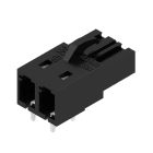 WEIDMULLER - BLL 5.08/02/90 3.2 SN BK BX 1067850000