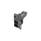 WEIDMULLER - Connettore Elemento di collegamento destro 5.00 mm SHL-SMT 5.00/02GR 4.2BX.