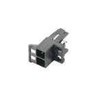 WEIDMULLER - Connettore Elemento di collegamento sinistro 5.00 mm SHL-SMT 5.00/02GL 4.2BX