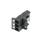 WEIDMULLER - Connettore Elemento di collegamento sinistro 5.00 mm SHL-SMT 5.00/03GL 4.2BX