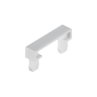 WEIDMULLER - Coperchio morsetto PA 66 giallo WAD 4 GE BED.