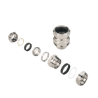 WEIDMULLER - KDSW M32 BN L NI 2 G32 1074860000