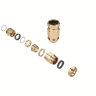 WEIDMULLER - KDSU M75 BN O SC 2 G75