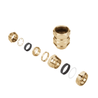 WEIDMULLER - KDSW M75 BN L SC 2 G75S