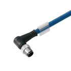 WEIDMULLER - Conduttore senza connettore, Numero poli: 2 FBCEX PA M12 MA 10M.