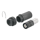 WEIDMULLER - contatto maschio 250 hdc hp m 25