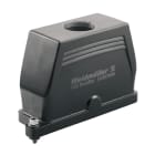 WEIDMULLER - Custodia connettori industriali, Custodia connettore, Collegamento a staffa di serraggio, Dimensioni di installazione: 8, IP66, IP68, IP69, in stato c
