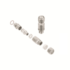 WEIDMULLER - KUB M63 BS O NI 2 G63