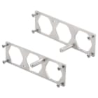 WEIDMULLER - Telaio montaggio Serie HighPower Grandezza 8 HDC 24B HP250 MPL3 TYP2.