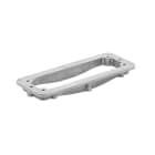 WEIDMULLER - Custodie collegamento staffa serraggio HDC IP68 24B FRAME M6.