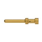 WEIDMULLER - Contatto Maschio HDC C HE SM4.65AU.