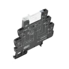 WEIDMULLER - Modulo a relè TRS 60VUC ±10% 1 Contatto di scambio (AgNi, bagnato in oro) 1CO AU.