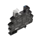 WEIDMULLER - TRZ 120VAC RC 2CO EMPTY