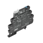 WEIDMULLER - Rele a stato solido, 5V DC ±20%, 3...33V DC TOS 5VDC 24VDC 2A.