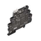 WEIDMULLER - Relè a stato solido 120VUC ±10% 24-240VAC 1A.