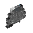 WEIDMULLER - Relè a stato solido 24V DC ±20% 12...275V AC TOS 1A