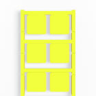 WEIDMULLER - Siglatura autoadesiva 27 mm SM 27/27 K MC NE GE.