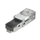 WEIDMULLER - IE-PI-RJ45-FH-B