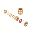 WEIDMULLER - KDSX M75 BS O SC 2 G75S