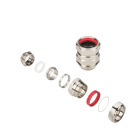 WEIDMULLER - KDSW M40 BS O NI 1 G40