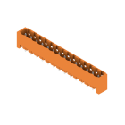 WEIDMULLER - SL 5.08HC/14/180G 3.2SN OR BX